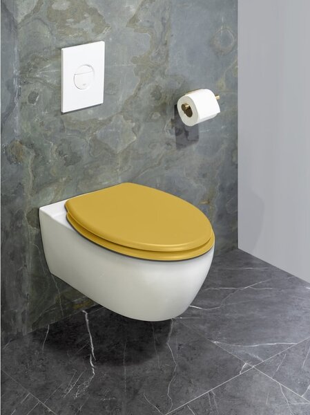WC deska 38 x 41 cm Prima – Wenko