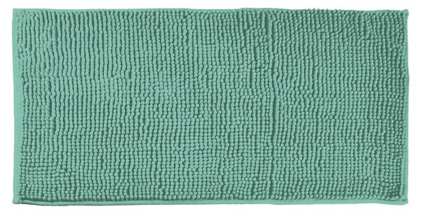 Zelena kopalniška preproga 50x120 cm Sweety – douceur d'intérieur