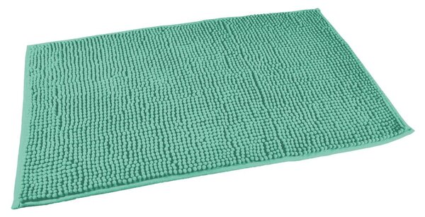 Zelena kopalniška preproga 50x120 cm Sweety – douceur d'intérieur