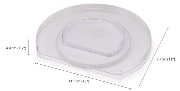 Organizator za hladilnik FridgeStore – Joseph Joseph