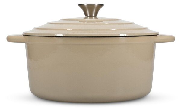 Litoželezen lonec Ferno – Salt&Pepper