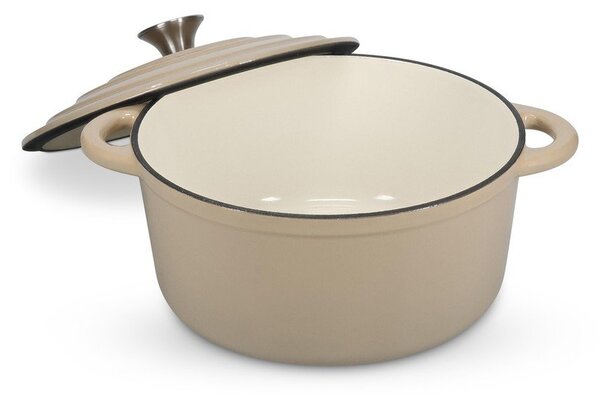 Litoželezen lonec Ferno – Salt&Pepper