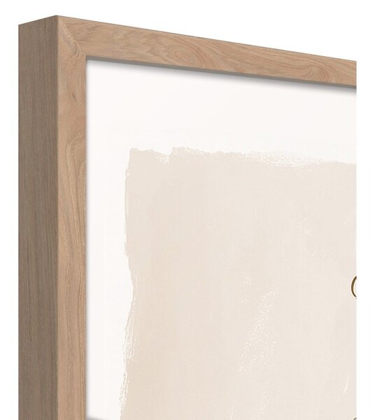Tiskana slika z okvirjem 50x70 cm Stella – Styler