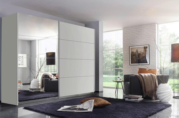 OMARA Z DRSNIMI VRATI, siva