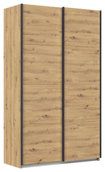 OMARA Z DRSNIMI VRATI, hrast artisan