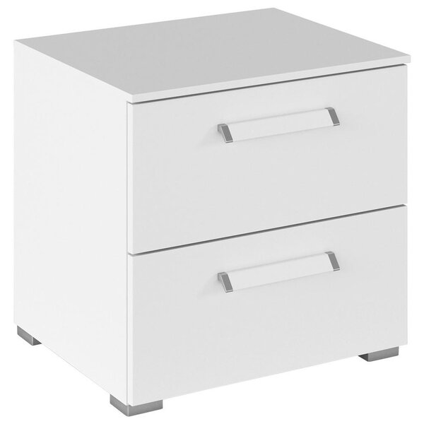 NOČNA OMARICA, bela