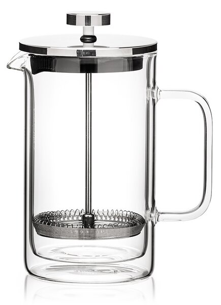 4Home Termo french press Hot&Cool, 600 ml