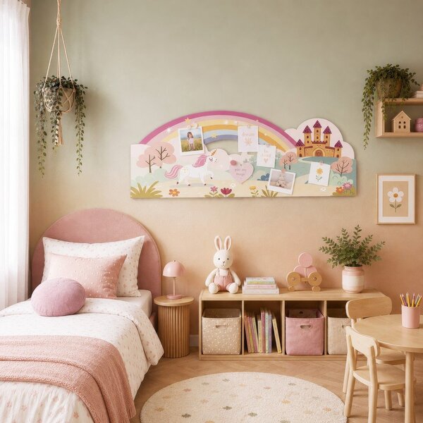 Akustični panel Fairytale – Styler