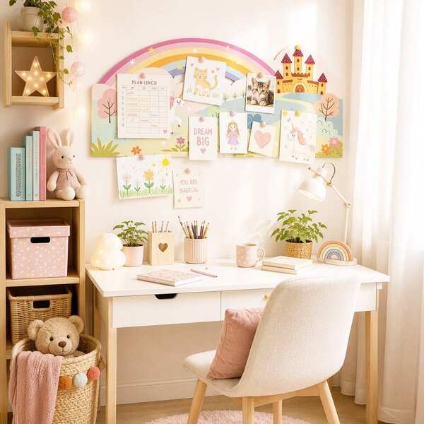 Akustični panel Fairytale – Styler