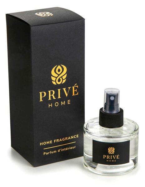 Palični difuzor Privé Home Rose Pivoine, 200 ml