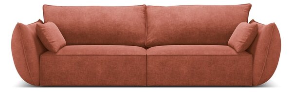 Rdeči kavč 208 cm Vanda - Mazzini Sofas