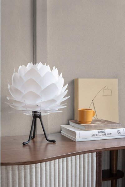 Belo senčilo ø 32 cm Silvia – UMAGE