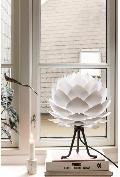 Belo senčilo ø 32 cm Silvia – UMAGE