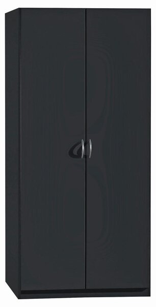 OMARA S KLASIČNIMI VRATI, siva