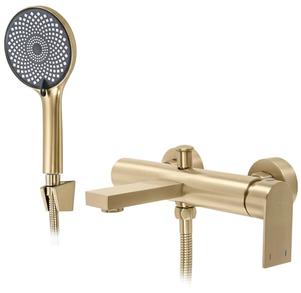 Mešalnik za kad REA Hunter Brush Gold