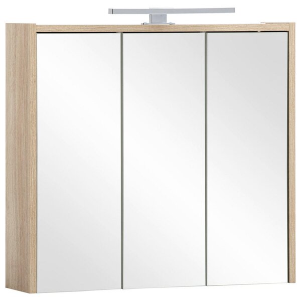 OMARA Z OGLEDALOM 65/62,7/16 cm
