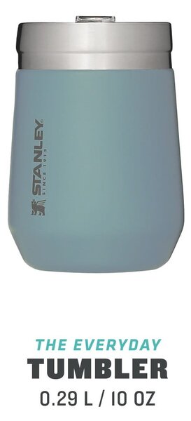 Zelen termo lonček 290 ml – Stanley