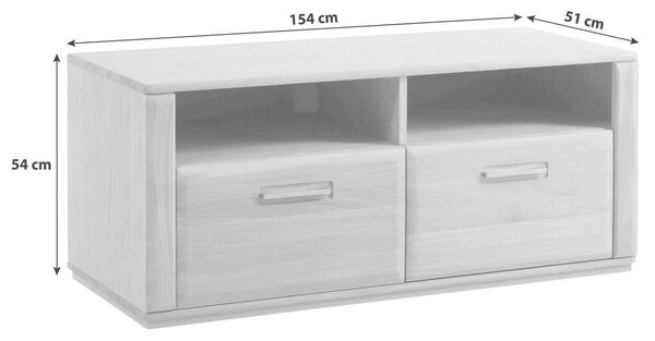 TV-ELEMENT barve bukve