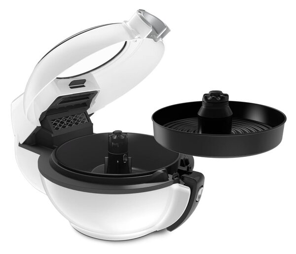 Bel cvrtnik na vroč zrak Actifry Genius – Tefal