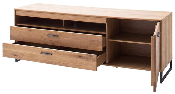 TV-ELEMENT barve hrasta