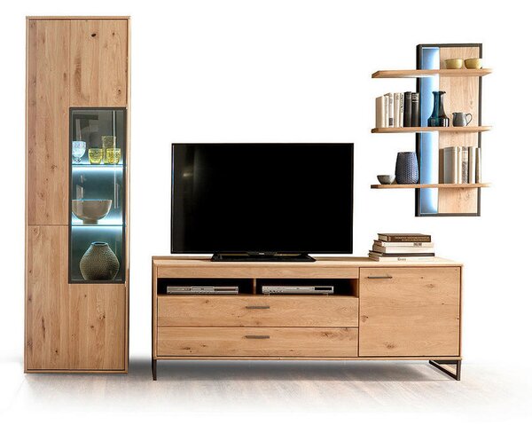 TV-ELEMENT barve hrasta