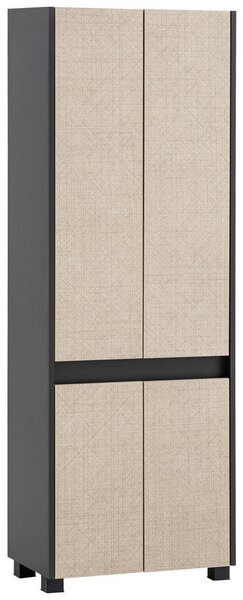 VISOKA OMARA 56,9/164,5/33 cm
