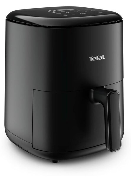 Črn cvrtnik na vroč zrak EY145810 – Tefal