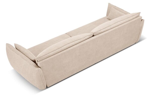 Bež kavč 248 cm Vanda - Mazzini Sofas