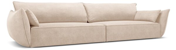 Bež kavč 248 cm Vanda - Mazzini Sofas