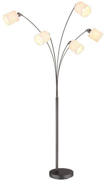 STOJEČA SVETILKA Thea 90/90/200 cm