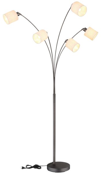 STOJEČA SVETILKA Thea 90/90/200 cm
