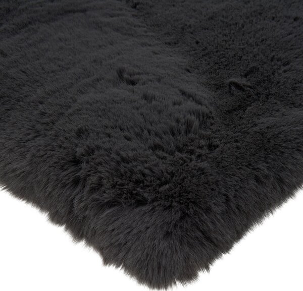 PREPROGA Z VISOKIM FLOROM Yogi 80/150 cm antracit