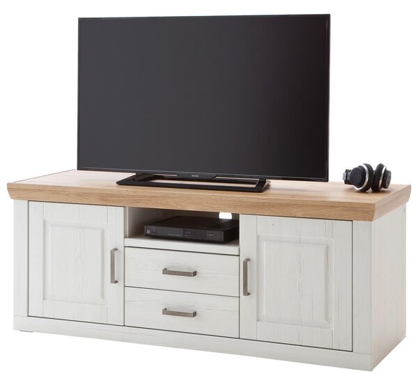 TV-ELEMENT barve hrasta, barve pinije