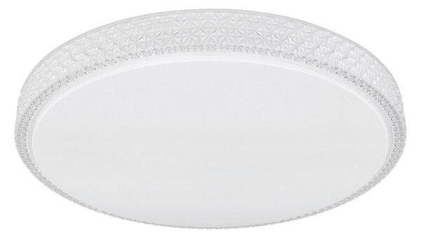 STROPNA LED-SVETILKA Ovi 3000-6500 K 230 V
