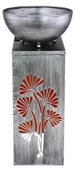 SOLARNA SVETILKA 25/59/25 cm