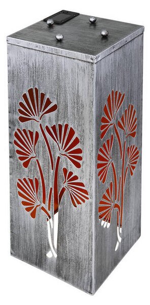 SOLARNA SVETILKA 25/59/25 cm