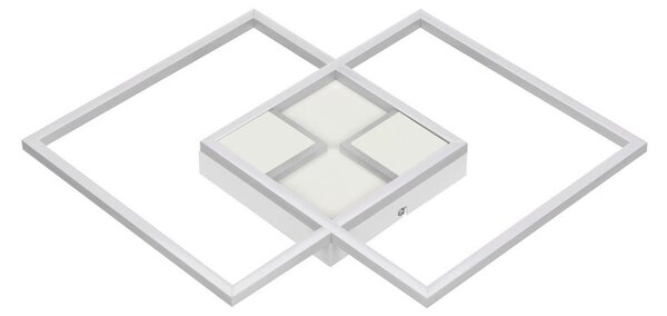 STROPNA LED-SVETILKA Alexandria 31.6 W 2550 lm 3000 K 220-240 V
