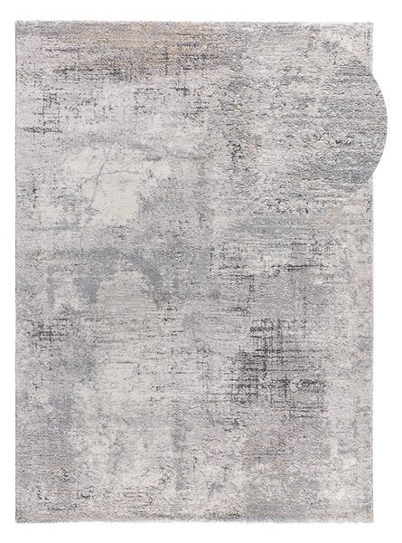 Siva preproga 80x150 cm Kivet – Universal