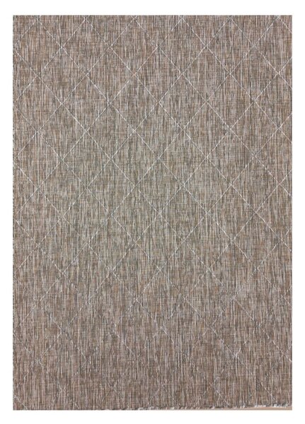 Bež zunanja preproga 120x170 cm Zagora – Ayyildiz Carpets