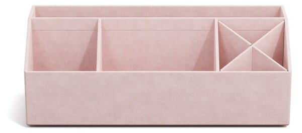 Kartonast organizator za pisalne potrebščine Elisa Restore Paper Laminate – Bigso