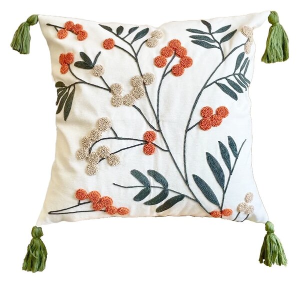 Prevleka za blazino 43x43 cm – Mila Home