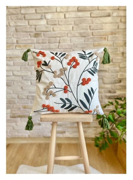 Prevleka za blazino 43x43 cm – Mila Home