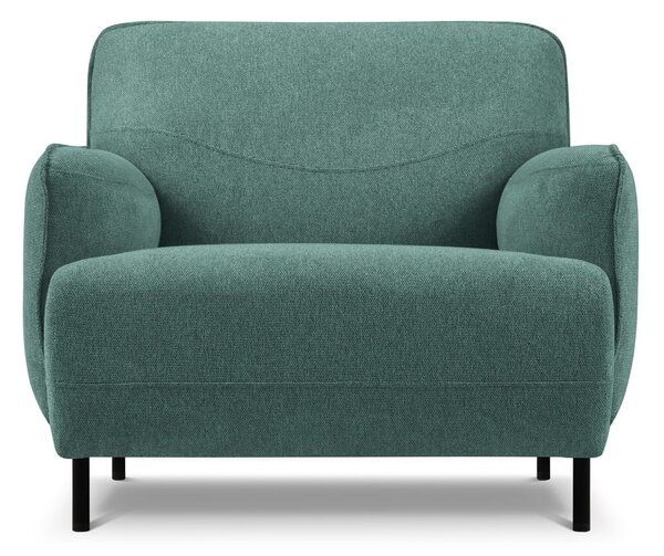 Turkizen fotelj Windsor & Co Sofas Neso