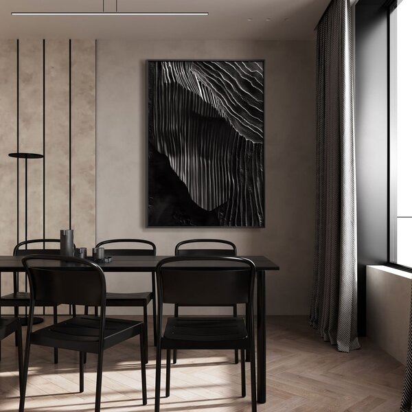 Slika 70x100 cm Bold – Styler