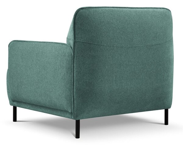 Turkizen fotelj Windsor & Co Sofas Neso