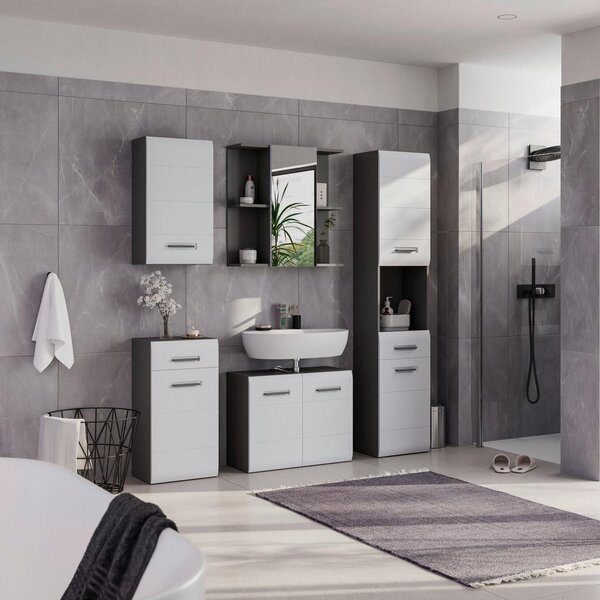 Mömax Visoka Omara Pearl New