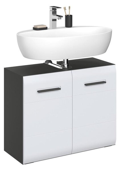Mömax Omarica Za Pod Umivalnik Pearl New