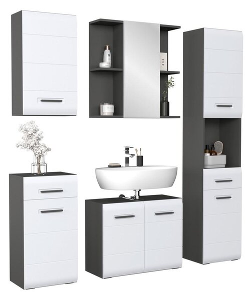 Mömax Visoka Omara Pearl New