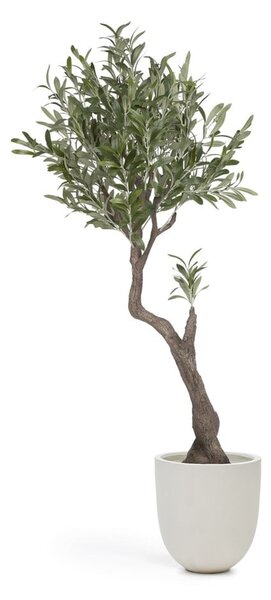 Umetna oljka (višina 140 cm) Olive – Kave Home