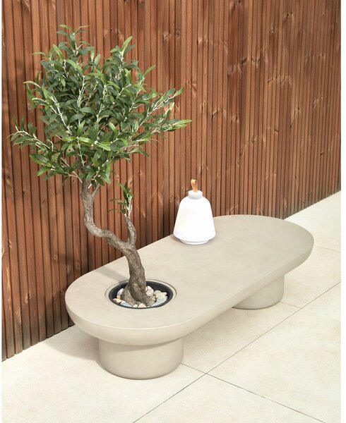 Umetna oljka (višina 140 cm) Olive – Kave Home